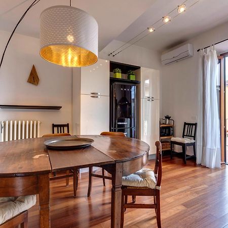 Malavolta Apartment By Mamo Florencie Exteriér fotografie
