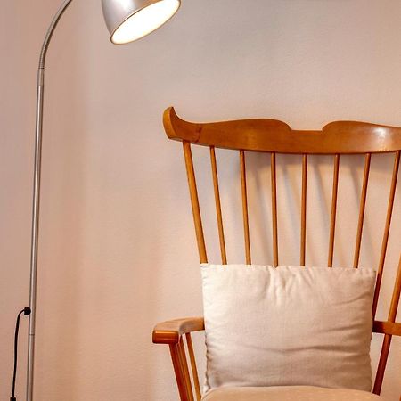 Malavolta Apartment By Mamo Florencie Exteriér fotografie