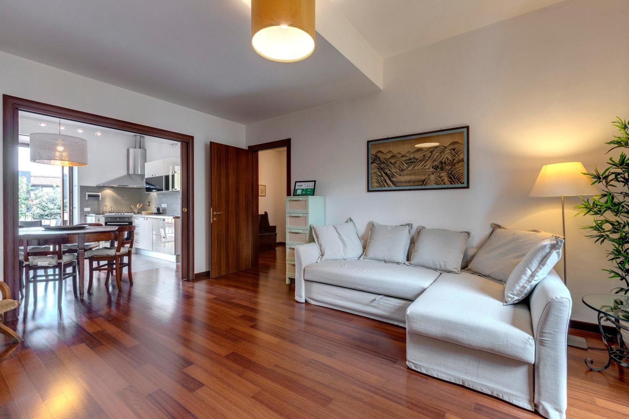 Malavolta Apartment By Mamo Florencie Exteriér fotografie