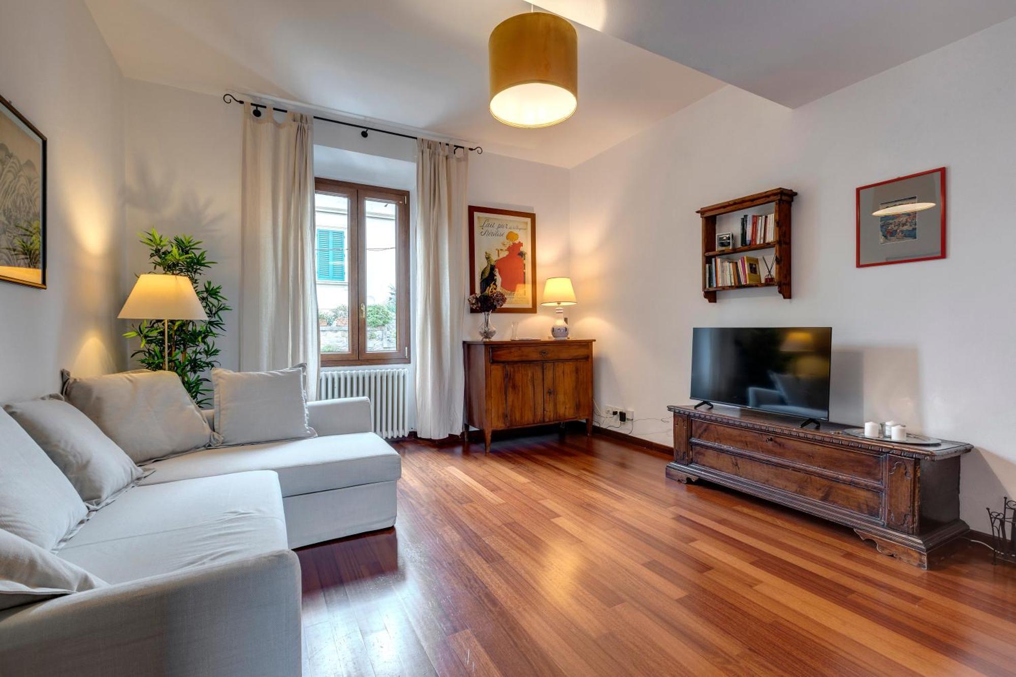 Malavolta Apartment By Mamo Florencie Exteriér fotografie