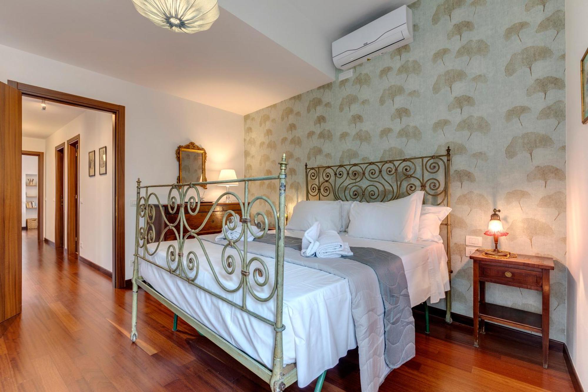 Malavolta Apartment By Mamo Florencie Exteriér fotografie