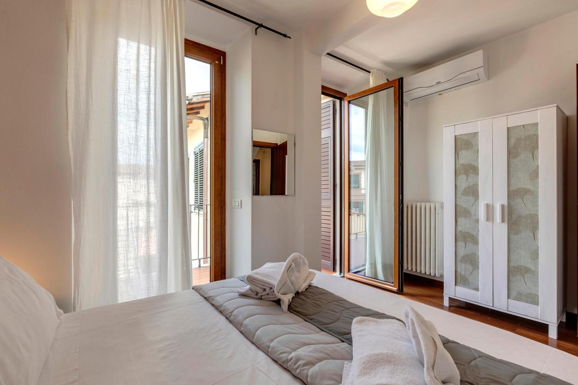 Malavolta Apartment By Mamo Florencie Exteriér fotografie