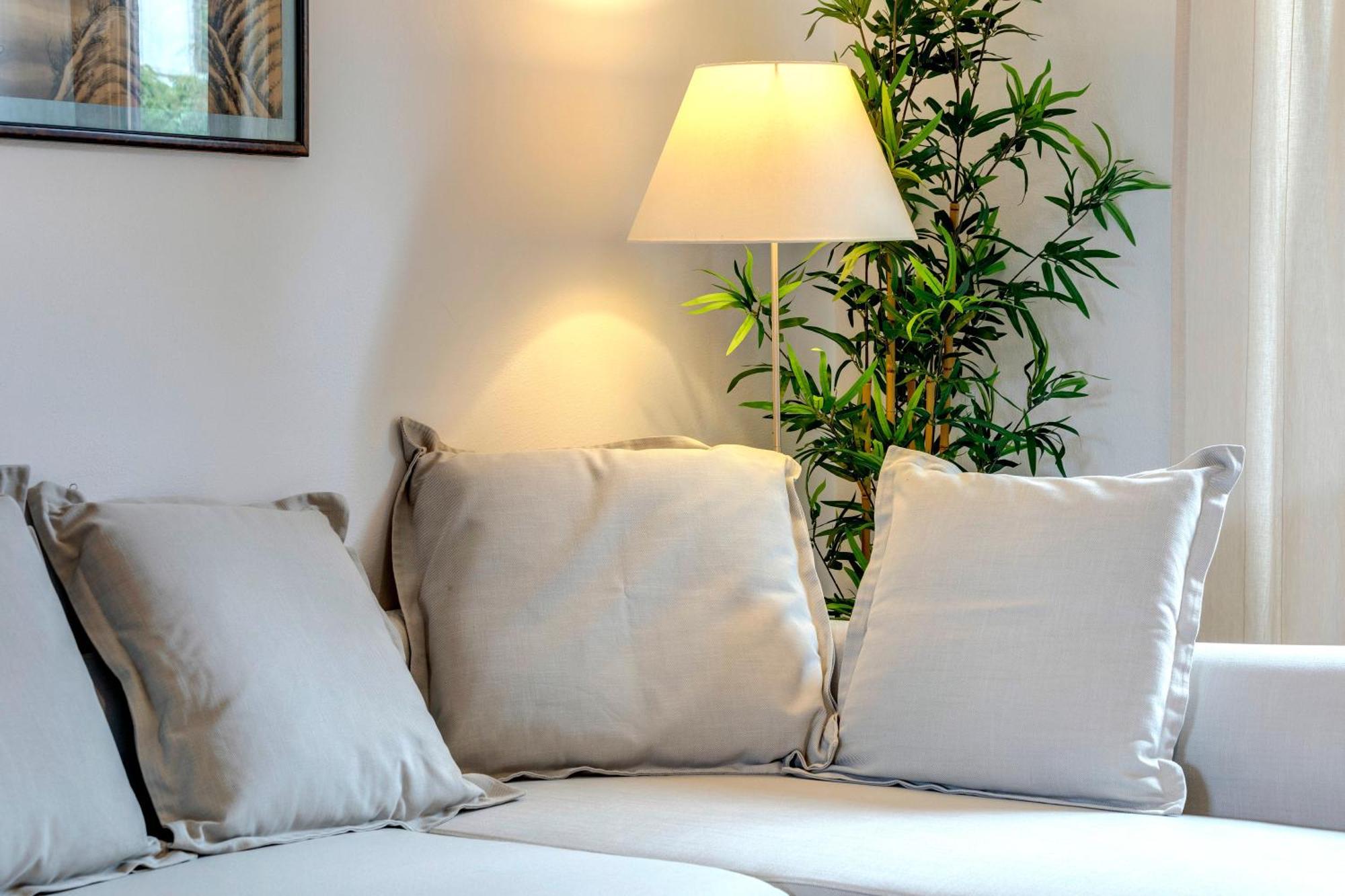 Malavolta Apartment By Mamo Florencie Exteriér fotografie