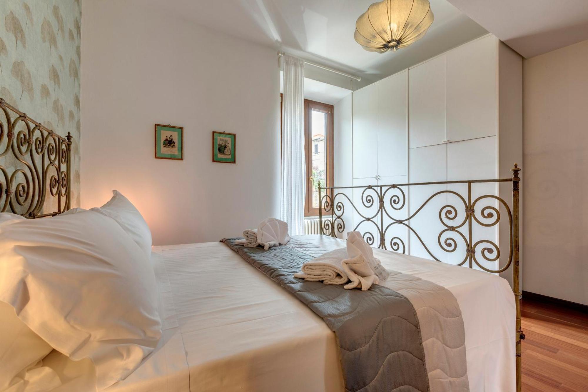 Malavolta Apartment By Mamo Florencie Exteriér fotografie