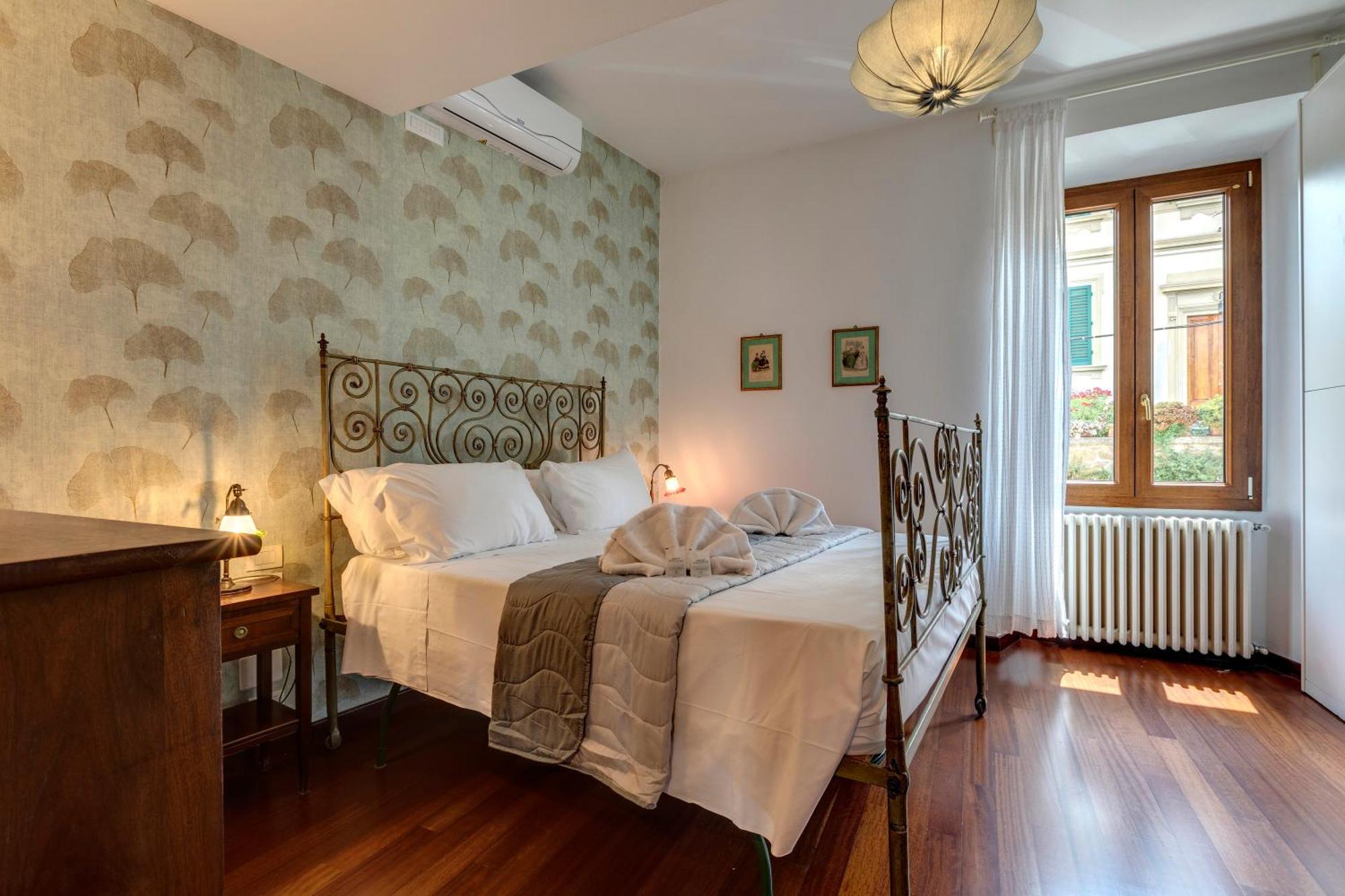 Malavolta Apartment By Mamo Florencie Exteriér fotografie