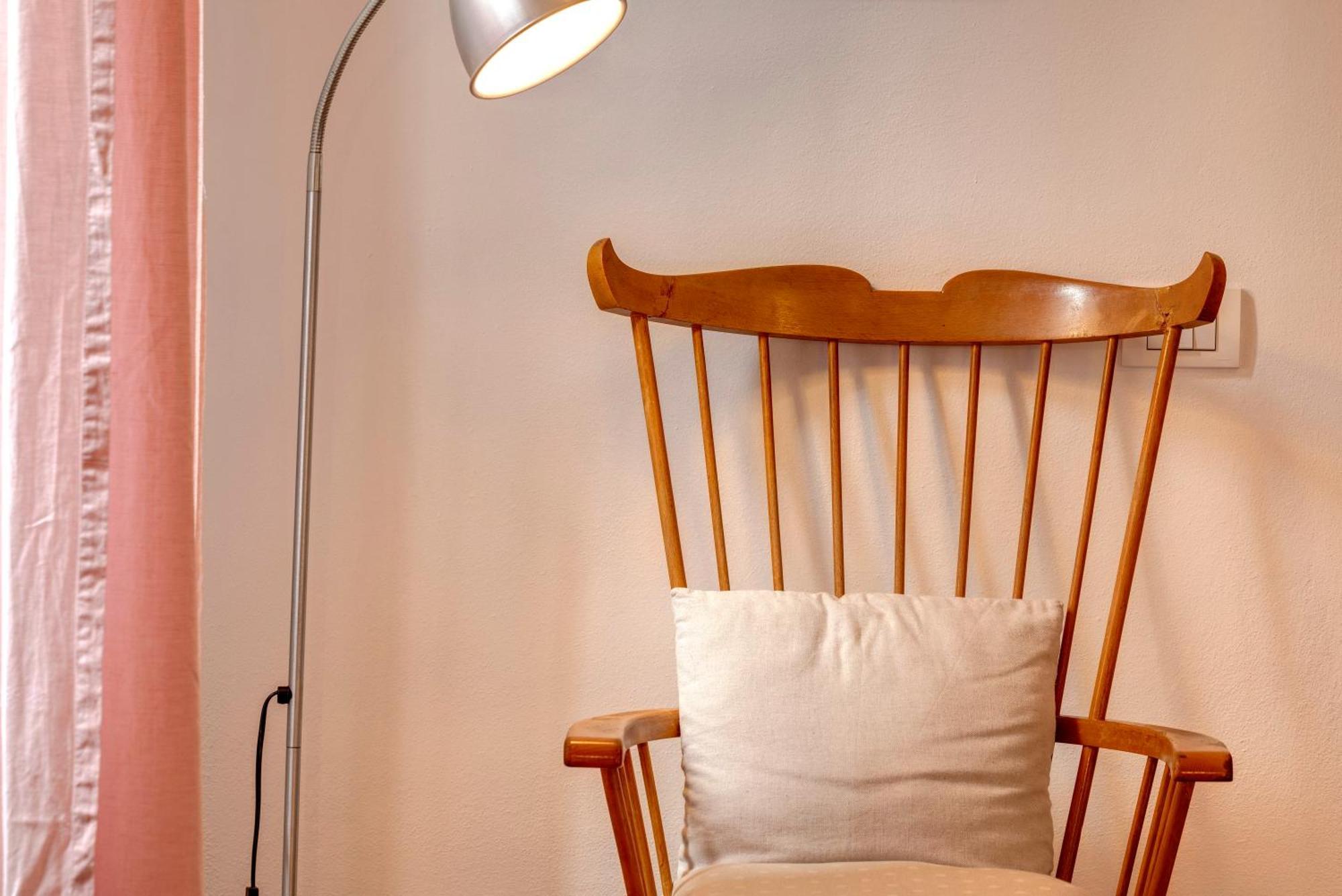 Malavolta Apartment By Mamo Florencie Exteriér fotografie